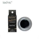 Technic Gel eyeliner black